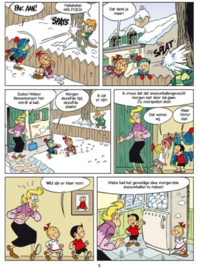 Suske en Wiske junior - Deel 13 - Zootje ongeregeld - sc - 2024 