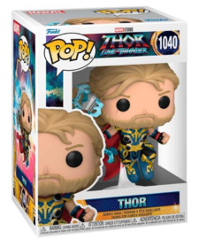 Funko Pop! - Thor Love en Thunder Thor - 1040