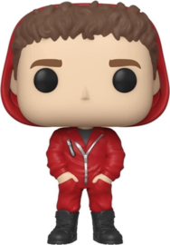 FUNKO Pop! - La Casa de Papel - Rio  - 917