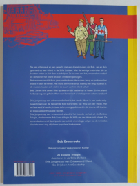 Bob Evers -Drie jongens op een onbewoond eiland  - deel 3 - sc - 2007