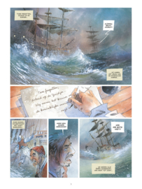 Vanikoro - hardcover met stofomslag - 2023