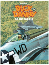 Buck Danny - Integraal - Deel 14 - hc - 2023 - Nieuw!