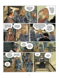 Bouncer  - 12. Bloedbad - hardcover - 2024 