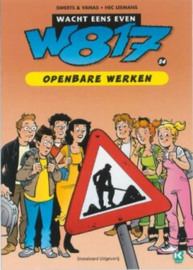 W817 - Deel 24 - Openbare Werken - sc - 2010