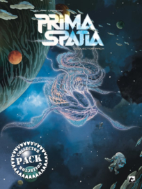 Prima Spatia delen 1 t/m 3 - voordeelpakket - sc - 2025