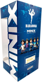 MINIX - Diego (10) - Maradona - football legends 10A