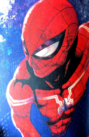 Spider-Man Fake Red deel 1 (van 2) Manga - sc - 2024