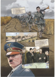 PRE-order - Stalingrad - hardcover - 2026 - Nieuw!