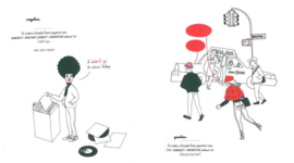 English is not easy - Engelstalig - sc  - 2014