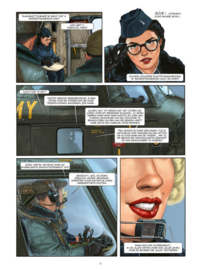 Angel Wings - Deel 8 - Anything Goes - hc - 2023 