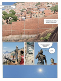 Rio - Barbaars carnaval - Deel 4 - sc - 2019