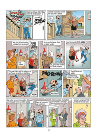 De Kiekeboes 165. - Camping Vital- sc - 2025 - Nieuw!
