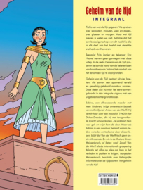 Geheim van de tijd - hardcover integraal - Uitgeverij L - 2024