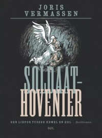 Soldaat-Hovenier: een liefde tussen hemel en hel - sc - 2025 - Nieuw!
