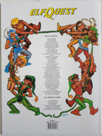 Elfquest - deel 45 - De lessen van Tyleet - sc - 1998