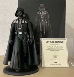 Darth Vader - Attakus  - Elite Collection - 2023 - Nieuw!