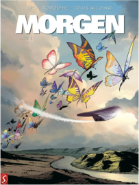 Morgen 05. - Akte 5 - softcover - 2026 - Nieuw!