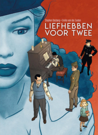 Liefhebben voor twee - hardcover - 2022 