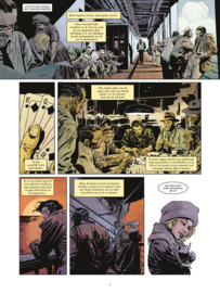 Tarzan, heerser van de jungle - Voordeelpakket, Delen 1+ 2 samen - hardcovers met stofomslag - 2023