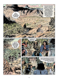 Apache Junction 06. - Dead End - sc - 2026 - Nieuw!