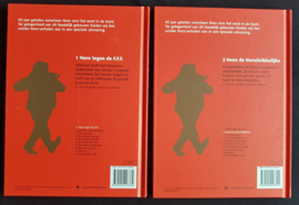 Nero 60 jaar - 10x hc - 2007