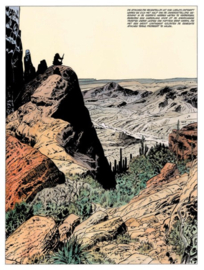 Apache Junction 05. - Desert Trail - sc - 2024 