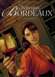 Châteaux Bordeaux  - Deel 4 - De millesimes - hc - 2014