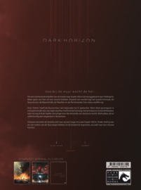 Dark Horizon 2.  - Hosanna - sc - 2025 - Nieuw!