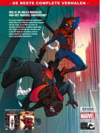 Marvel - Spider-Men 4 - Deel 2 - compleet verhaal  - sc - 2024