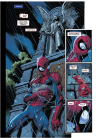 Spider-man - Sinister War 02. - sc - 2024 - Nieuw!