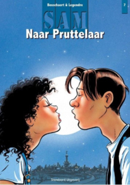 Sam - deel 7 - Naar Pruttelaar- sc - 2007
