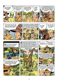Safari  integraal - deel 2/4 - hardcover - 2025 - Nieuw!