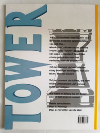 Collectie Vinci - Solo -Tower - deel 3 - sc - 2003