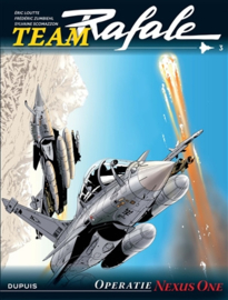 Team Rafale 03 - Operatie Nexus One - sc - 2018