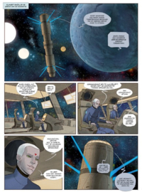 Lynx - Boek 3 - sc - 2023