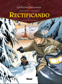 Rectificando - Deel 4 - Voor een paar vaten meer - hc - 2026 - Nieuw! Rectificando - Deel 4 - Voor een paar vaten meer - hc - 2026 - Nieuw!