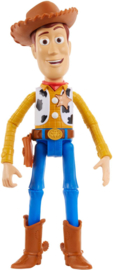 Woody - True Talkers - Toy Story - Mattel - 2018