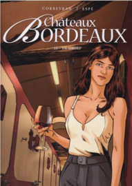 Châteaux Bordeaux  - Deel 10 - De groep - hc - 2021