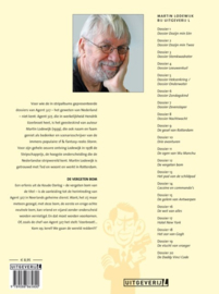 Agent 327 - deel 12 - De vergeten bom - Dossier twaalf - sc - 2020