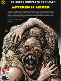 Batman - One Bad Day 7: Clayface  - sc - 2024