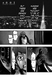 Tokyo Ghoul - vol.1 - sc - 2015