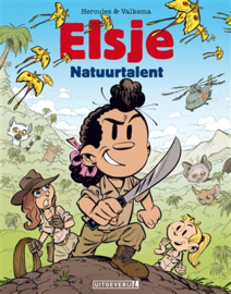 Elsje  07. Natuurtalent  - sc - 2019