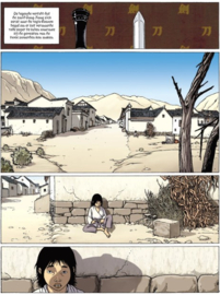 De Sabel & het Zwaard  - Integraal - hardcover met stofomslag - 2026 - Nieuw!