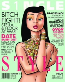 S1ngle style - deel 13 - sc - 2014