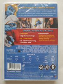 Smurfen, De - DVD - 2011