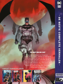 Batman Catwoman - 3/4 - sc - 2023 - Nieuw!