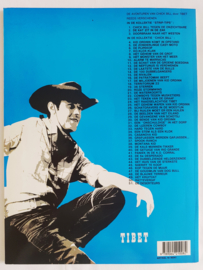 Chick Bill - De dubbelziende helderziende - deel 43- sc - 1984