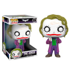 Funko Pop! - DC Comics Joker 25cm - SUPERSIZE - 334