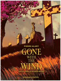 Gone with the wind (one-shot) - hardcover - 2023 - Nieuw!