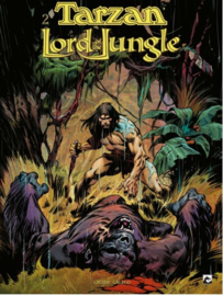 Tarzan 2. - Lord of the Jungle - sc - 2024